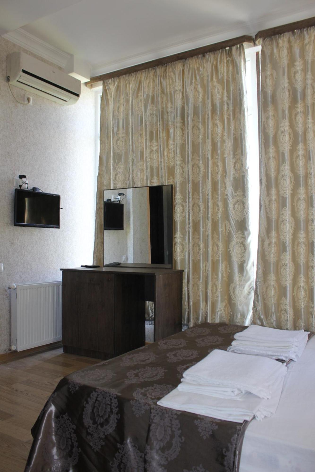 Hotel Mimino 트빌리시 객실 사진