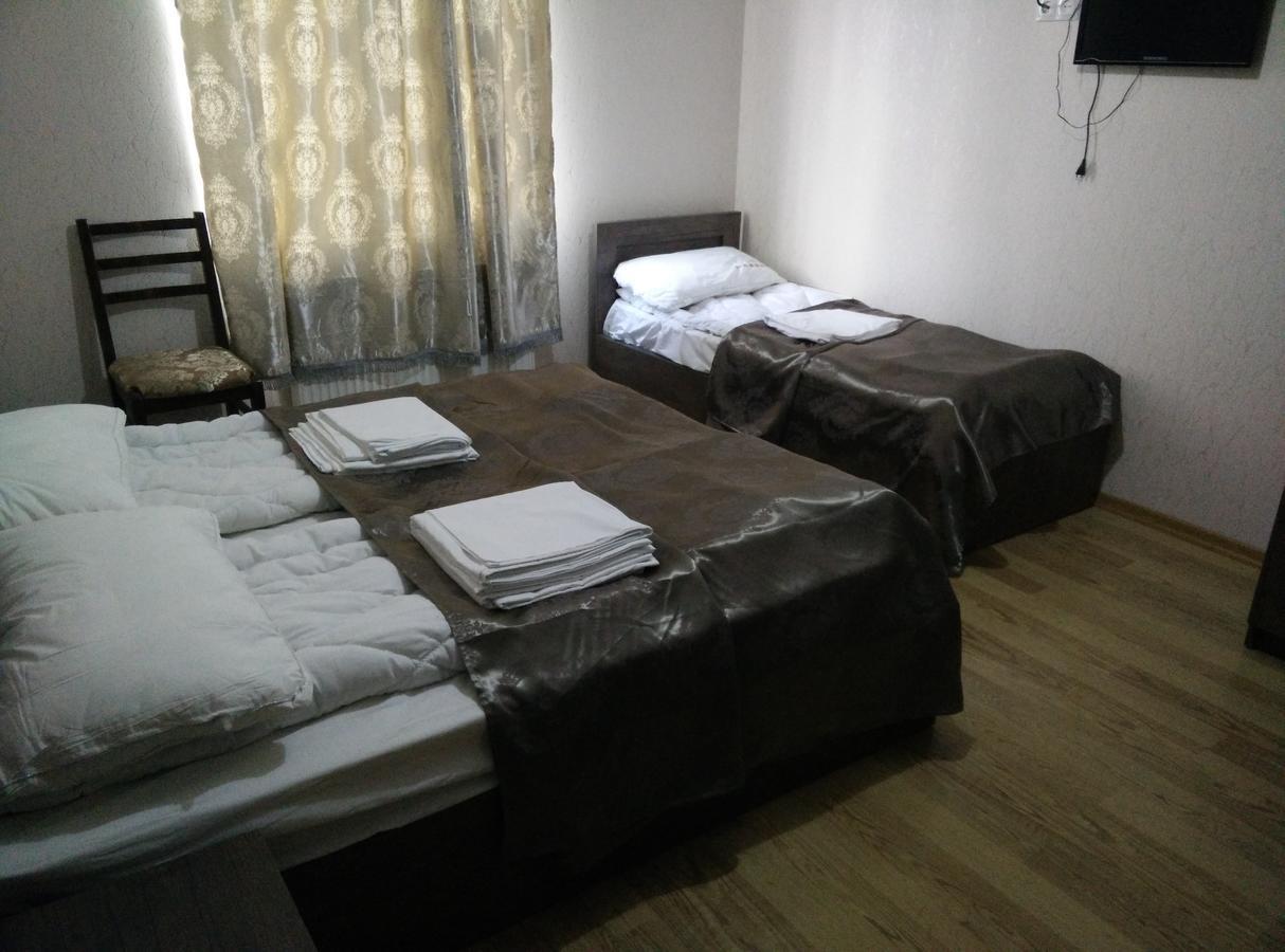 Hotel Mimino 트빌리시 외부 사진