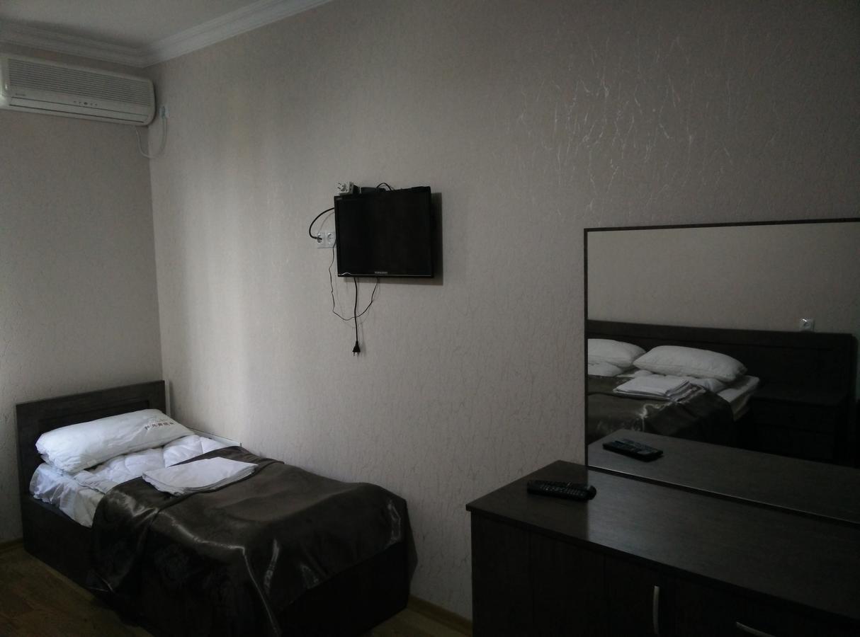 Hotel Mimino 트빌리시 외부 사진