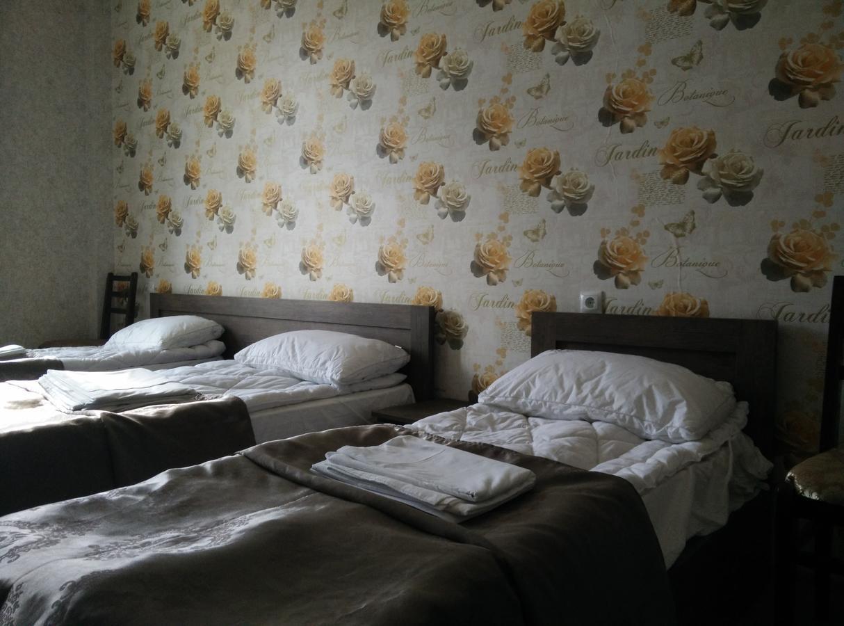 Hotel Mimino 트빌리시 외부 사진