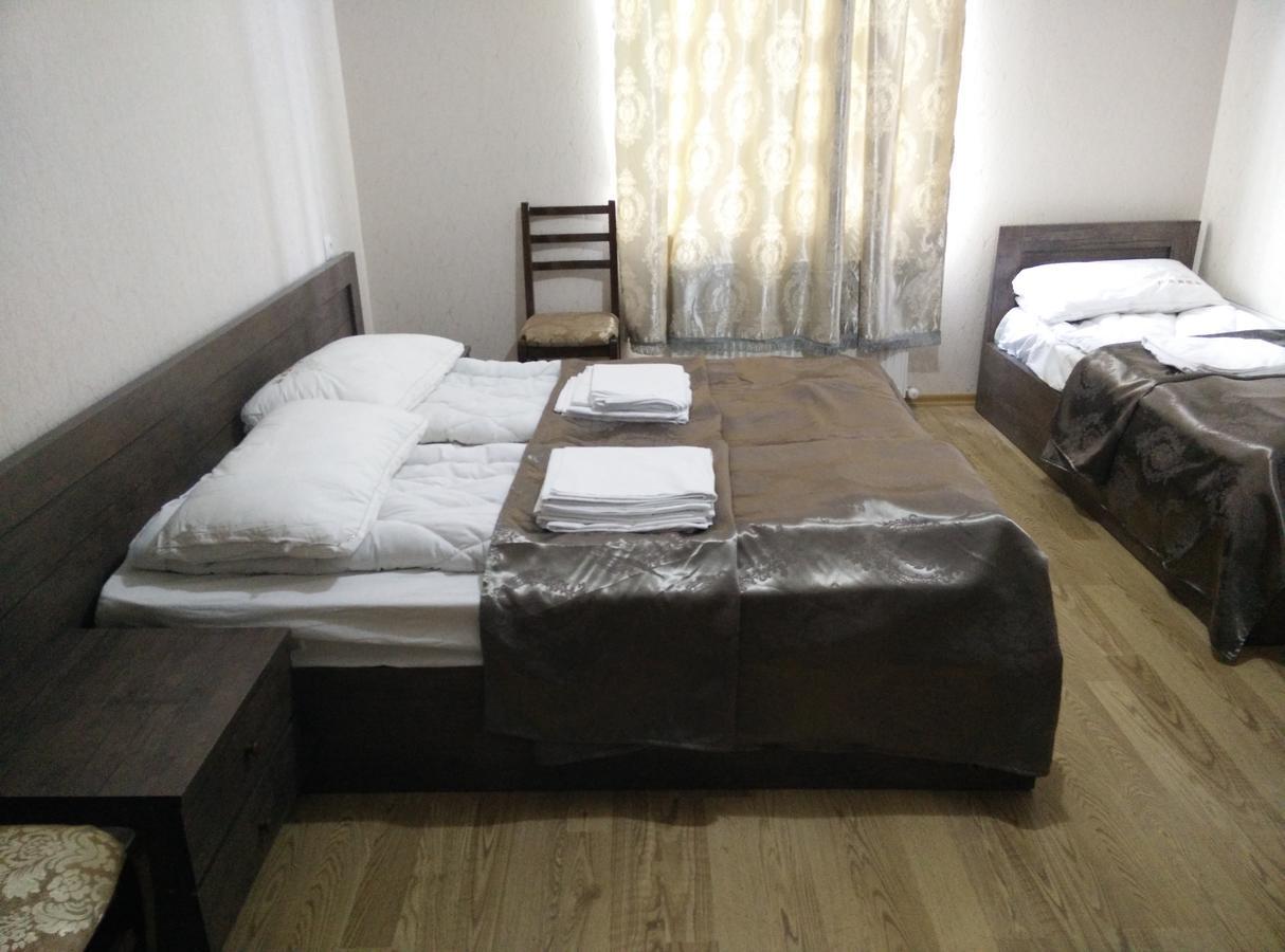 Hotel Mimino 트빌리시 외부 사진