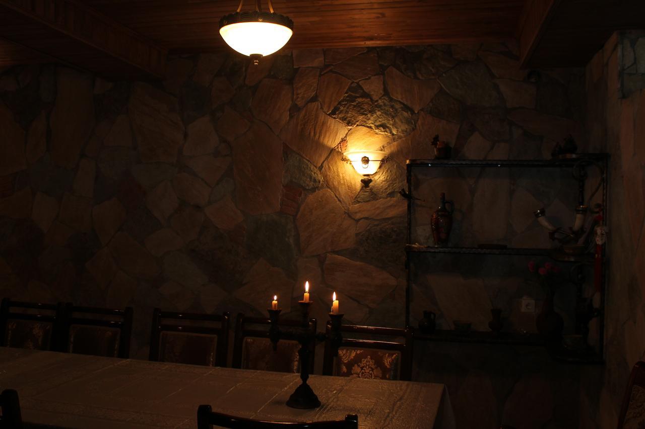Hotel Mimino 트빌리시 외부 사진
