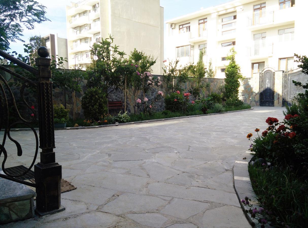 Hotel Mimino 트빌리시 외부 사진