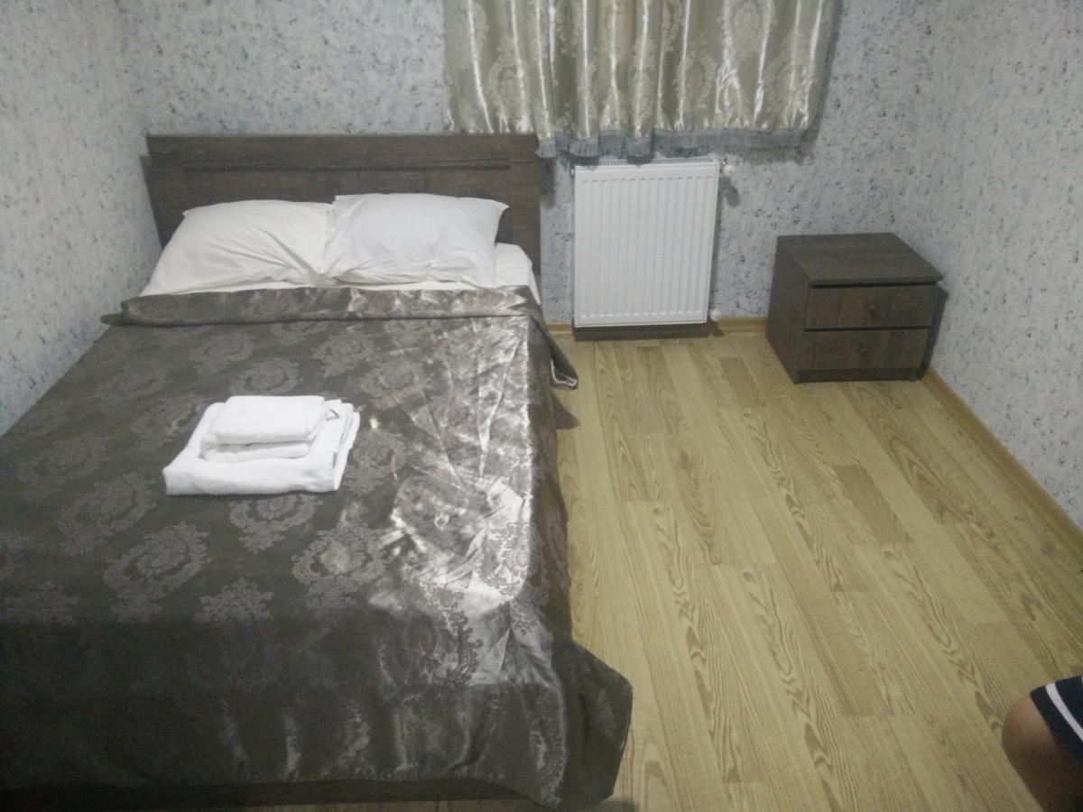 Hotel Mimino 트빌리시 외부 사진