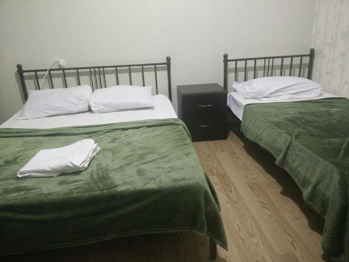 Hotel Mimino 트빌리시 외부 사진