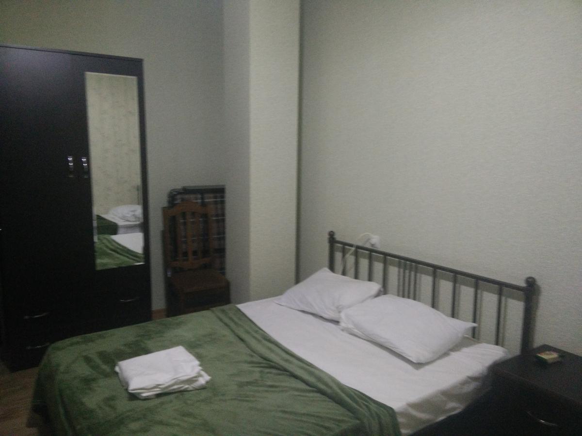 Hotel Mimino 트빌리시 외부 사진