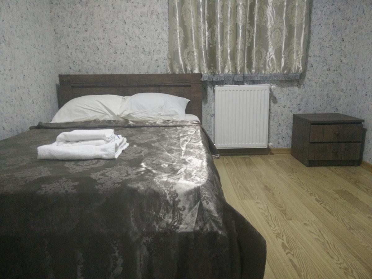 Hotel Mimino 트빌리시 외부 사진