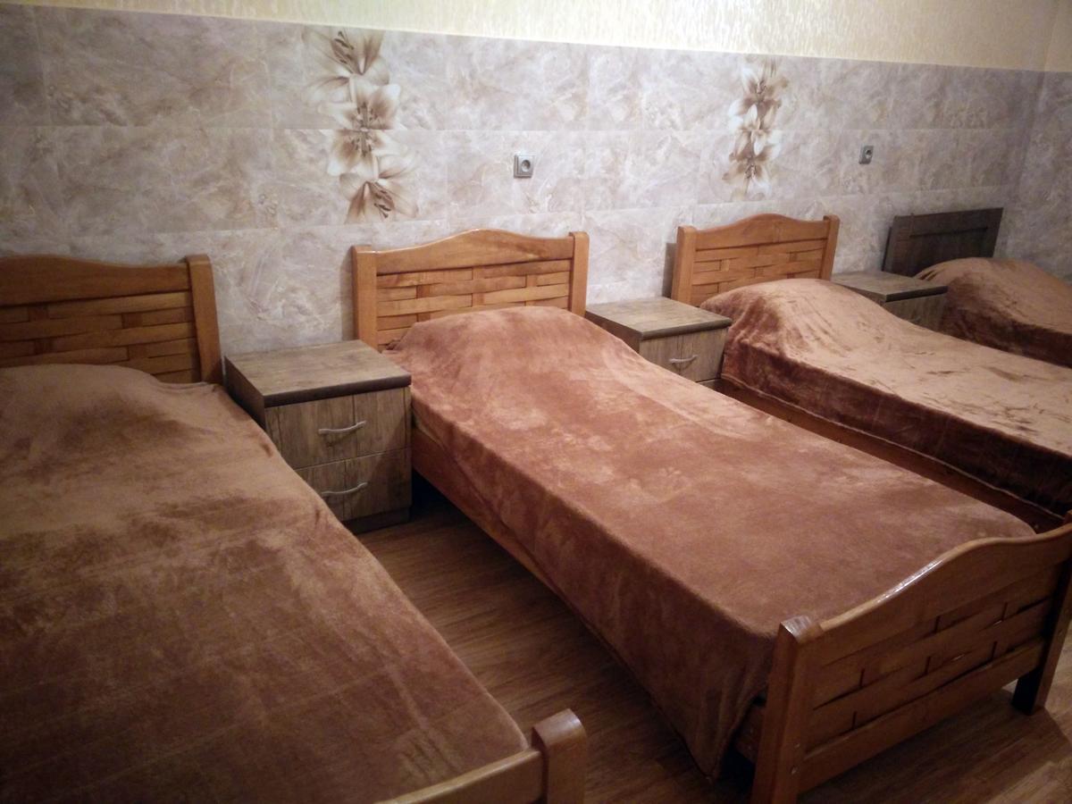 Hotel Mimino 트빌리시 외부 사진