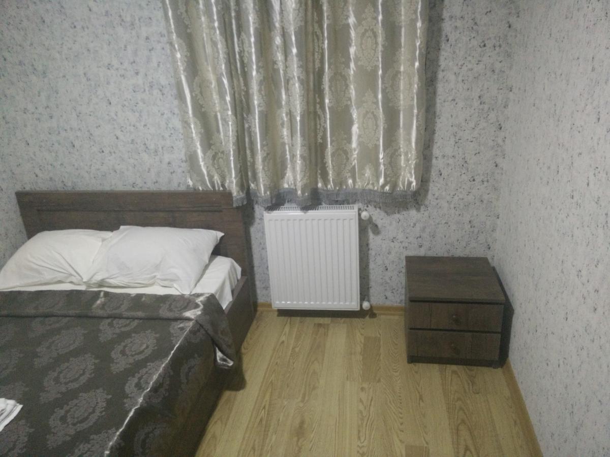 Hotel Mimino 트빌리시 외부 사진