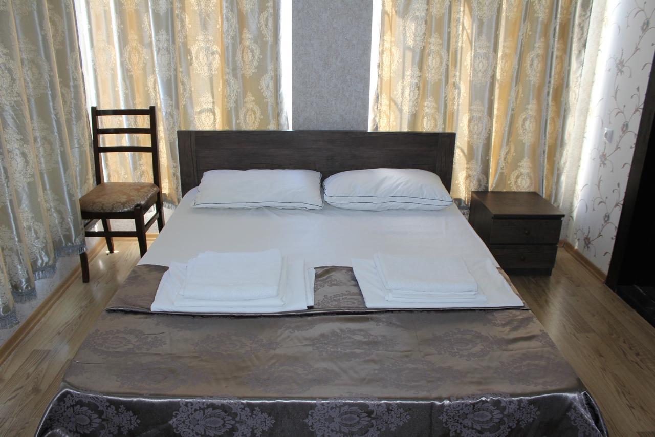 Hotel Mimino 트빌리시 외부 사진