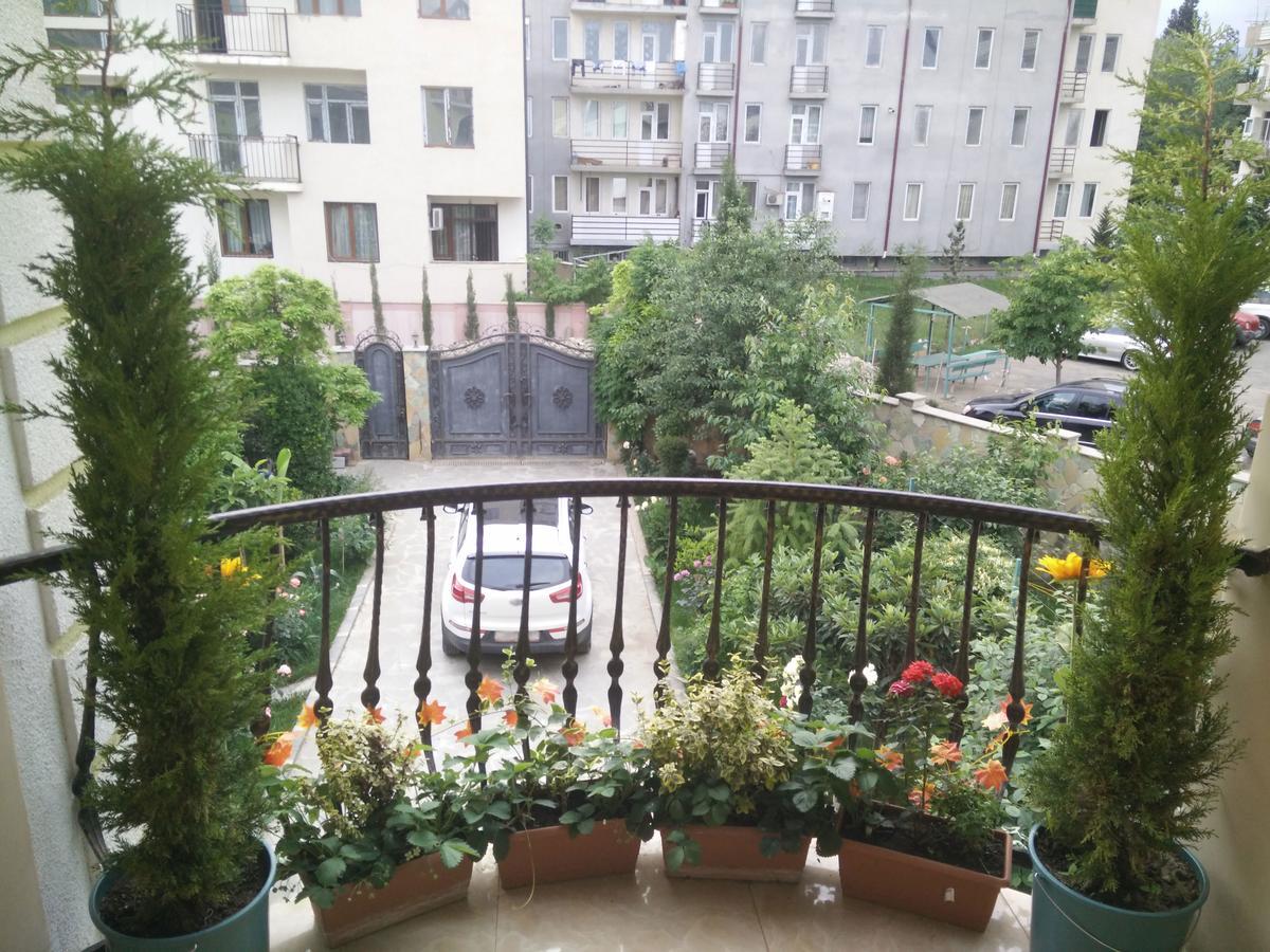 Hotel Mimino 트빌리시 외부 사진