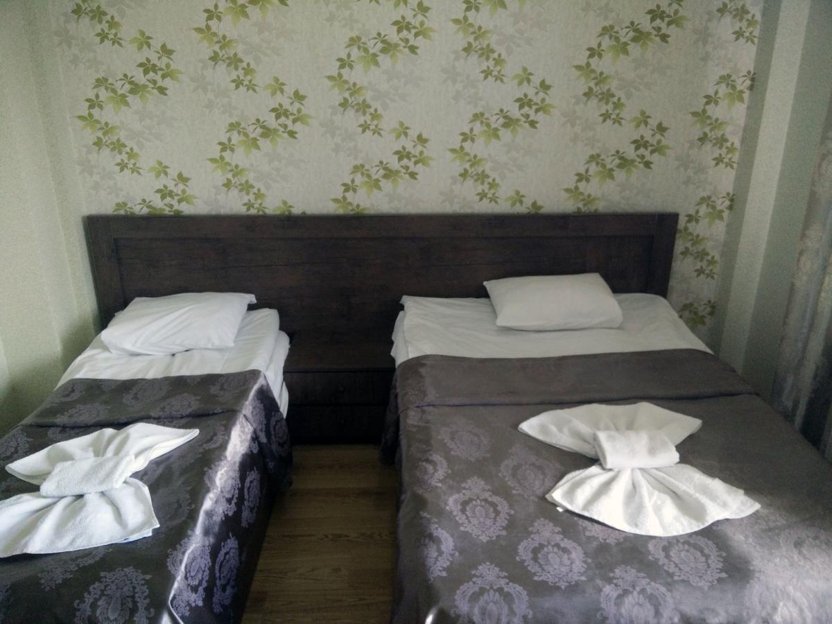 Hotel Mimino 트빌리시 외부 사진
